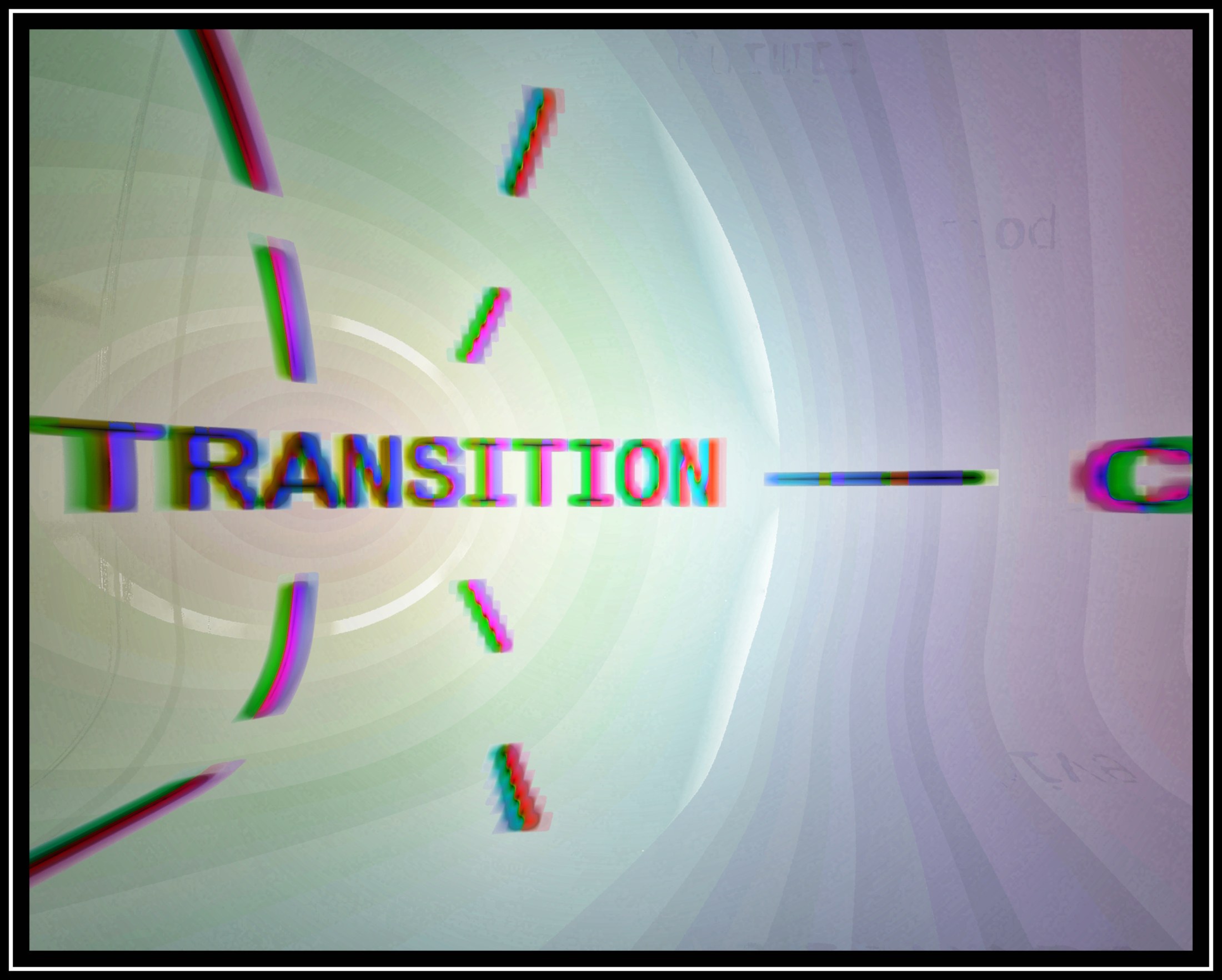 Transition