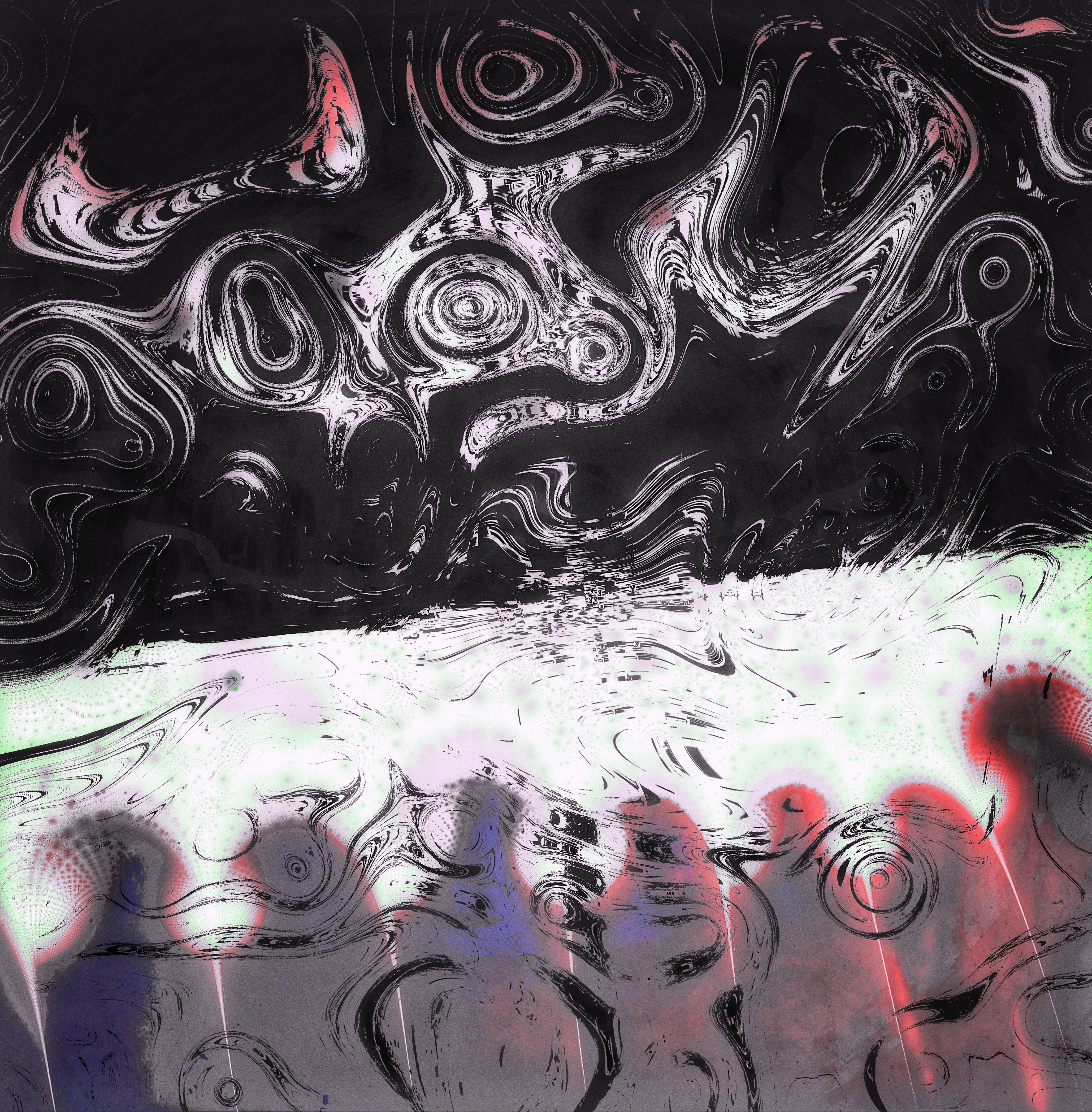-/ witnesses to dreams /-
