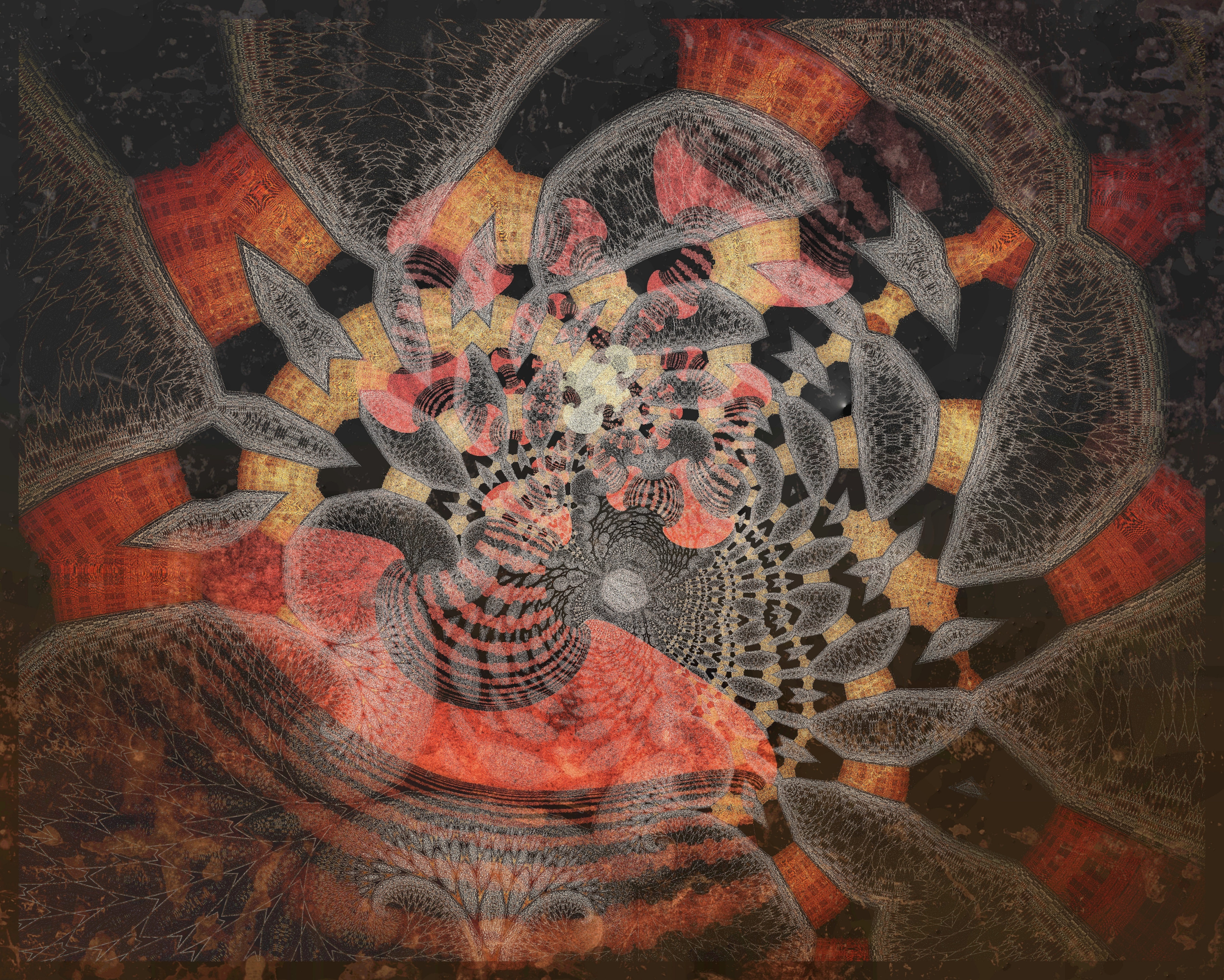 -/ bloom of rust /-
