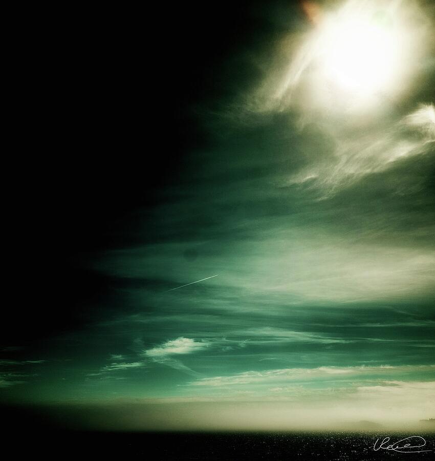 Cosmic Blast