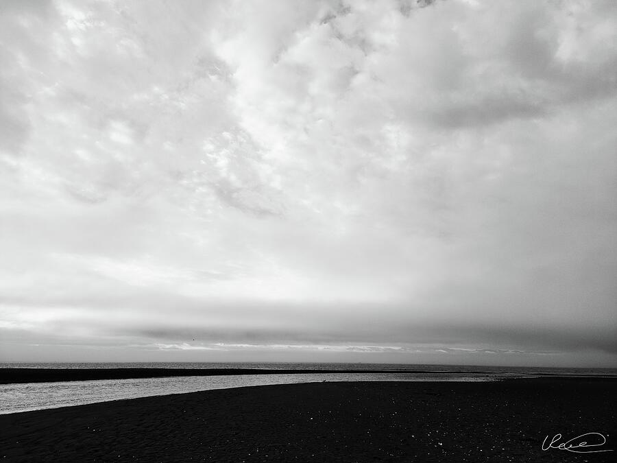 Holding up Sky