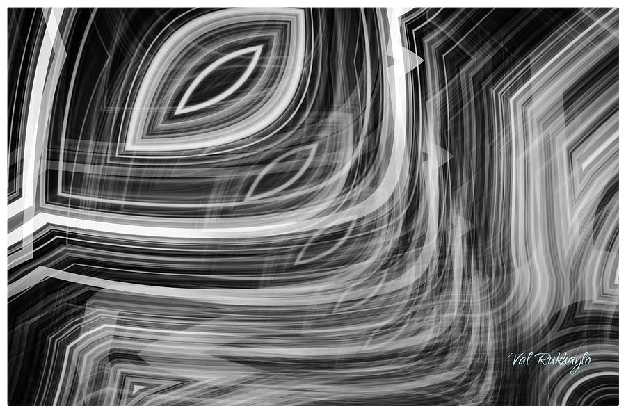 In Motion