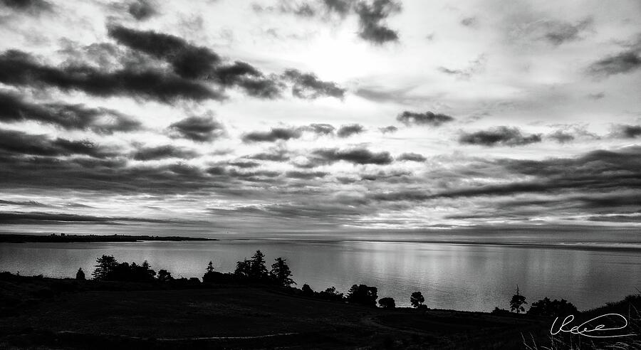 Layers of Black Reflections