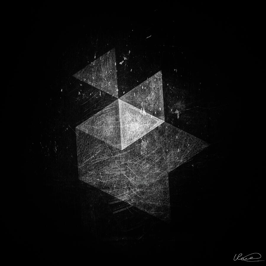Magnetic Illusion