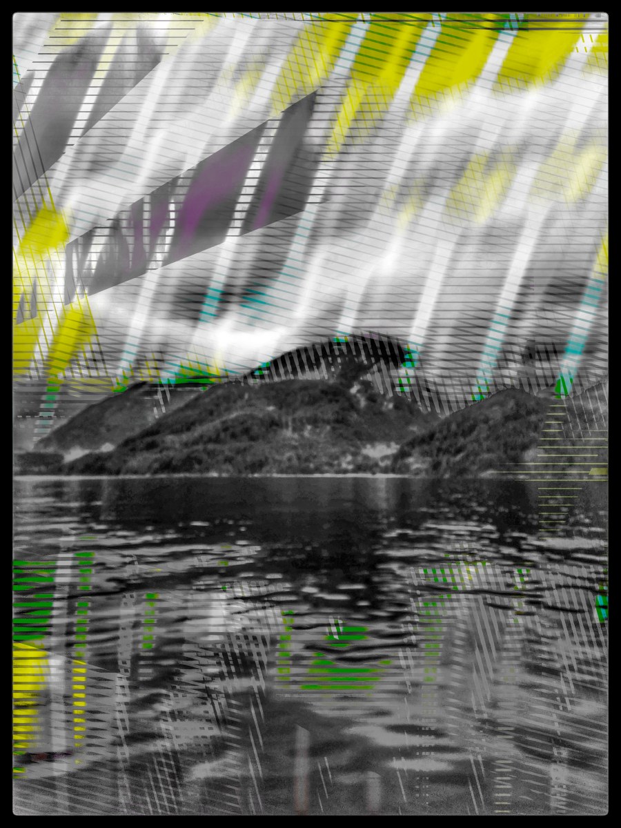 -/ coastline in translation /-