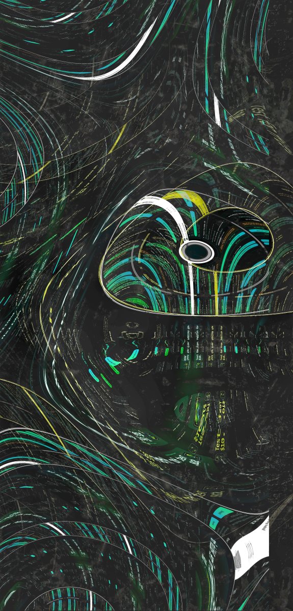 -/ connected /-