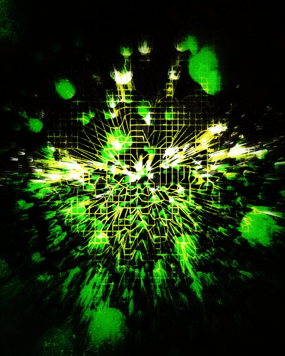 -/ simulated annihilation /-