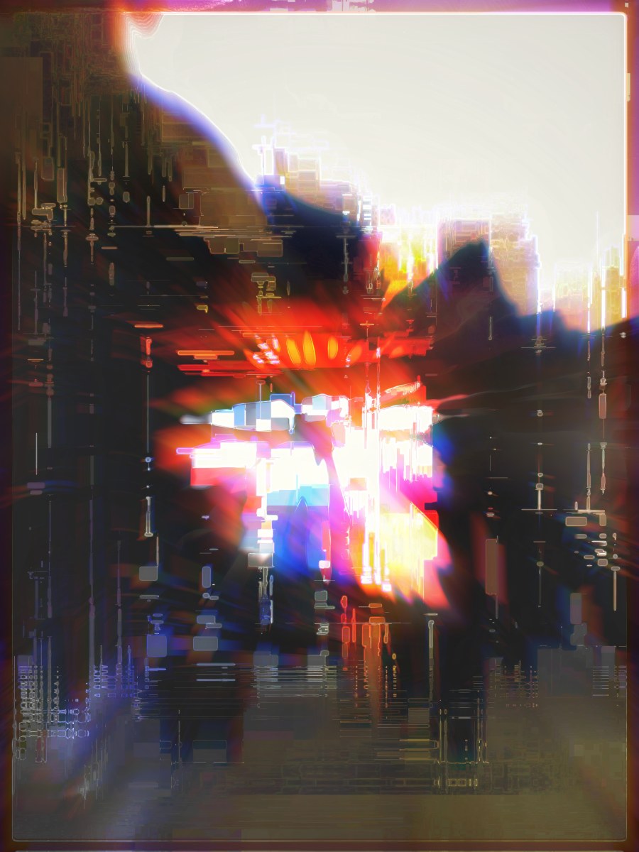 -/ Taipei Sunrise /-