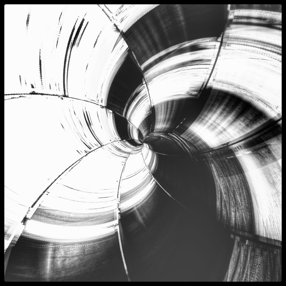 -/ axis of return /-