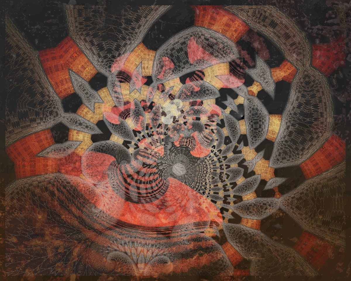 -/ bloom of rust /-