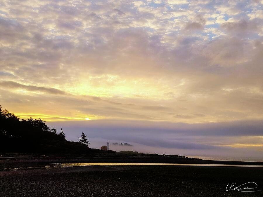 Beginning of a New Day
