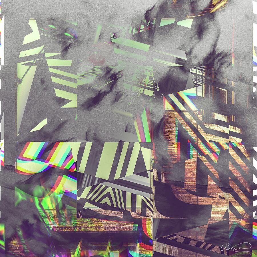 Corrupted Disasembler