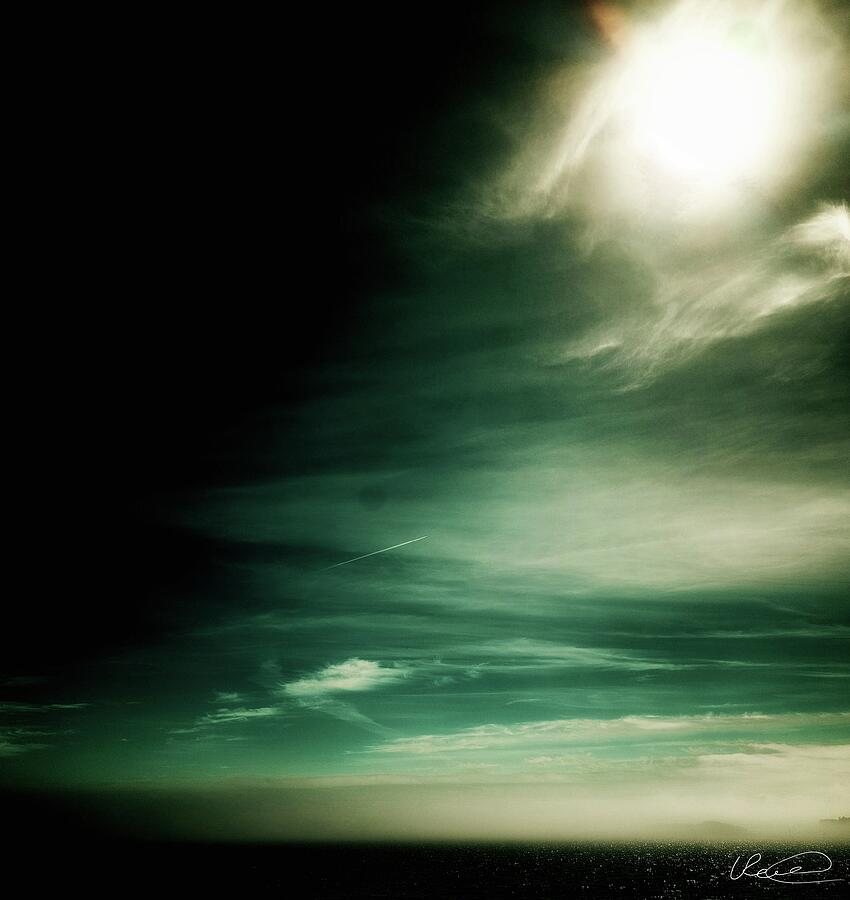 Cosmic Blast