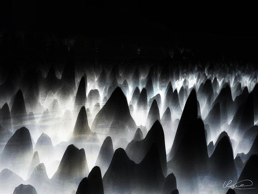Ghost Valley