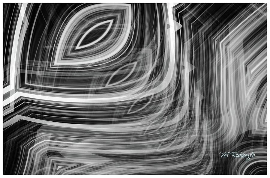 In Motion