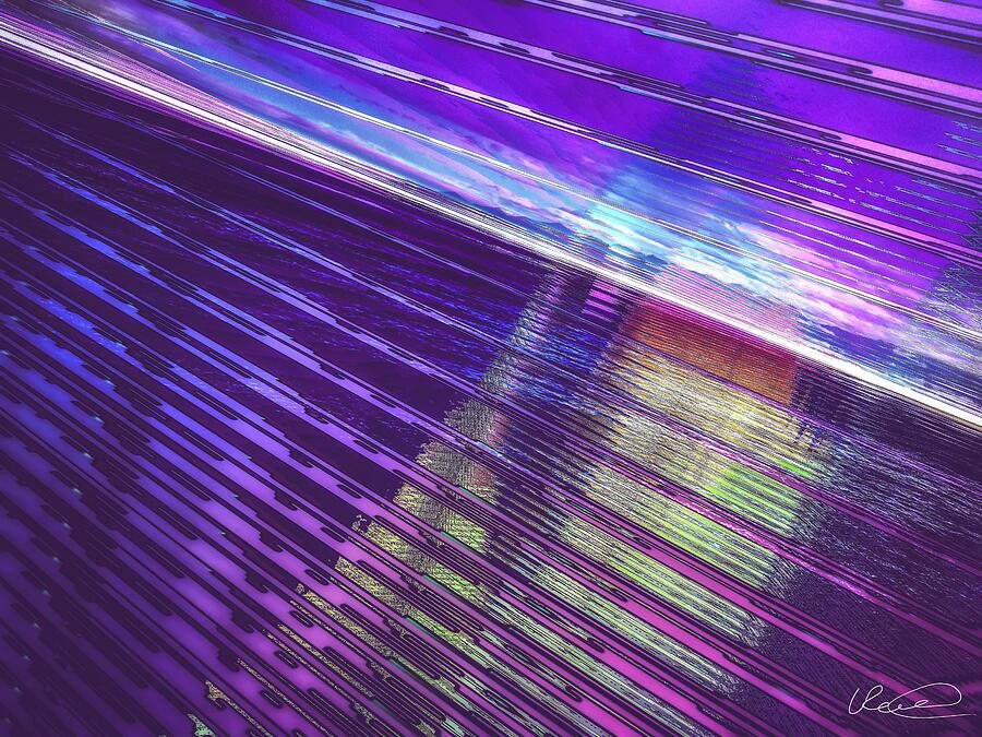 Subterranean Matrix