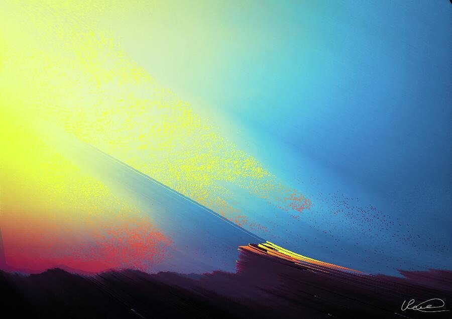 -/ touches of love /-Horizon