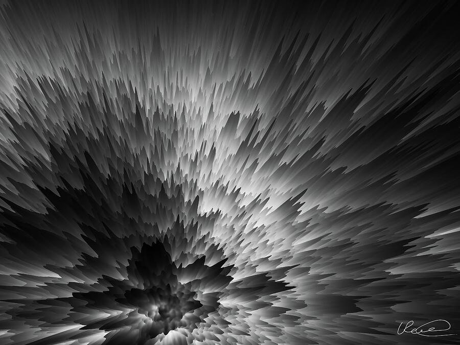 Volatile Progression